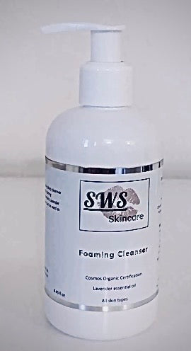 Foaming Cleanser