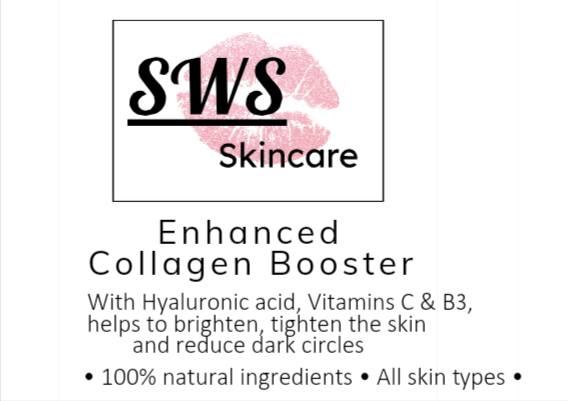 Enhanced Collagen Booster