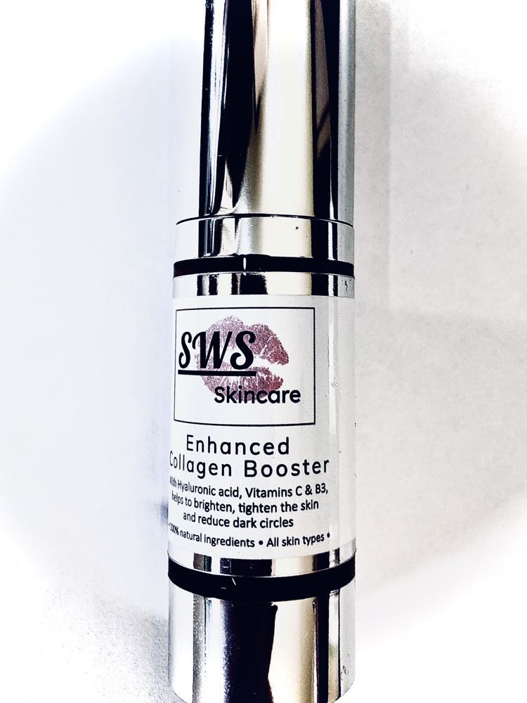 Enhanced Collagen Booster